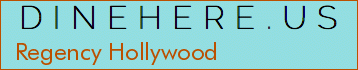 Regency Hollywood