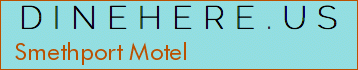 Smethport Motel