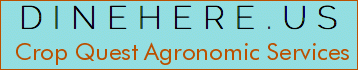 Crop Quest Agronomic Services