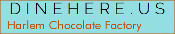 Harlem Chocolate Factory