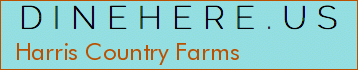 Harris Country Farms