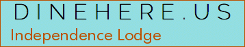Independence Lodge