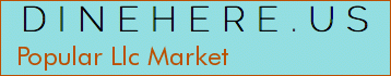Popular Llc Market