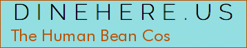 The Human Bean Cos