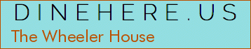 The Wheeler House