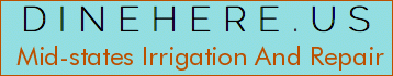 Mid-states Irrigation And Repair Of Kearney