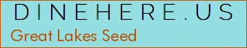 Great Lakes Seed