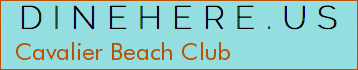 Cavalier Beach Club