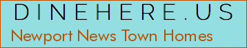 Newport News Town Homes