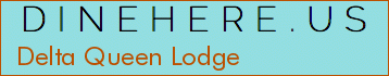 Delta Queen Lodge