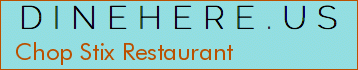 Chop Stix Restaurant