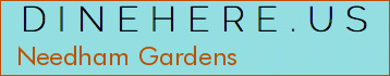 Needham Gardens