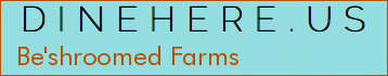 Be'shroomed Farms