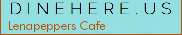 Lenapeppers Cafe
