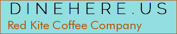 Red Kite Coffee Company