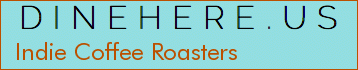 Indie Coffee Roasters