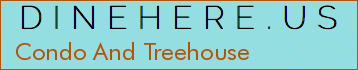 Condo And Treehouse