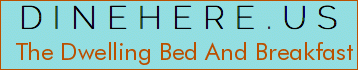 The Dwelling Bed And Breakfast