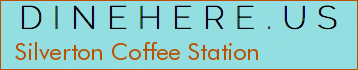 Silverton Coffee Station