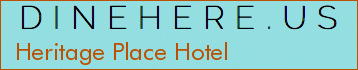 Heritage Place Hotel