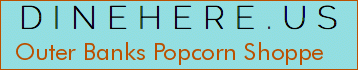 Outer Banks Popcorn Shoppe