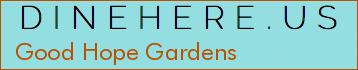 Good Hope Gardens