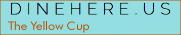 The Yellow Cup
