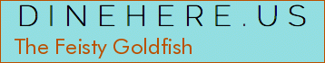 The Feisty Goldfish