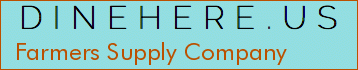 Farmers Supply Company