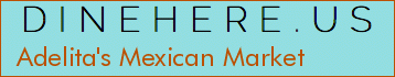 Adelita's Mexican Market