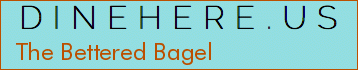 The Bettered Bagel
