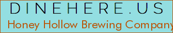 Honey Hollow Brewing Company