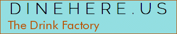 The Drink Factory