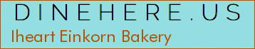 Iheart Einkorn Bakery