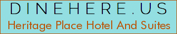 Heritage Place Hotel And Suites