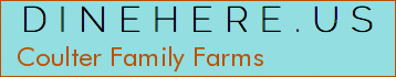 Coulter Family Farms