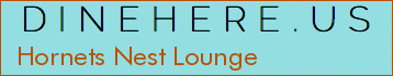 Hornets Nest Lounge