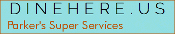 Parker's Super Services