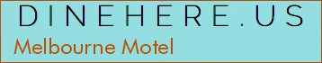 Melbourne Motel