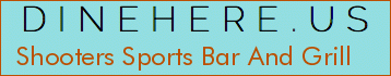 Shooters Sports Bar And Grill