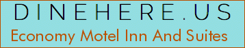Economy Motel Inn And Suites
