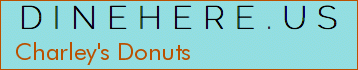 Charley's Donuts