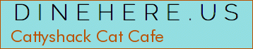Cattyshack Cat Cafe