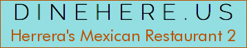 Herrera's Mexican Restaurant 2