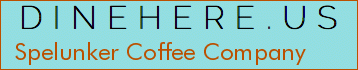 Spelunker Coffee Company