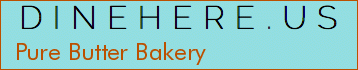 Pure Butter Bakery
