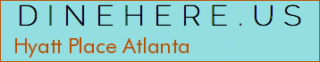 Hyatt Place Atlanta
