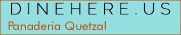 Panaderia Quetzal