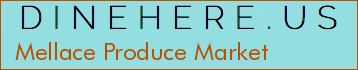 Mellace Produce Market