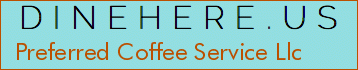 Preferred Coffee Service Llc